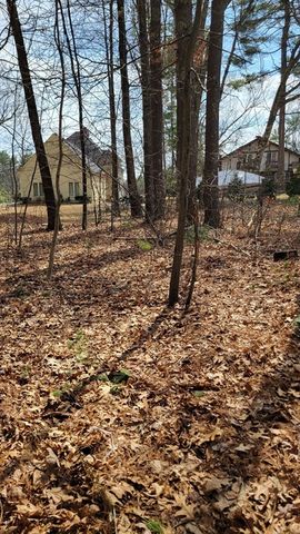 80 North Shore Drive 0, Stow, MA 01775