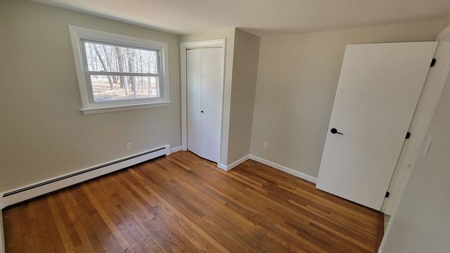 80 North Shore Drive 0, Stow, MA 01775