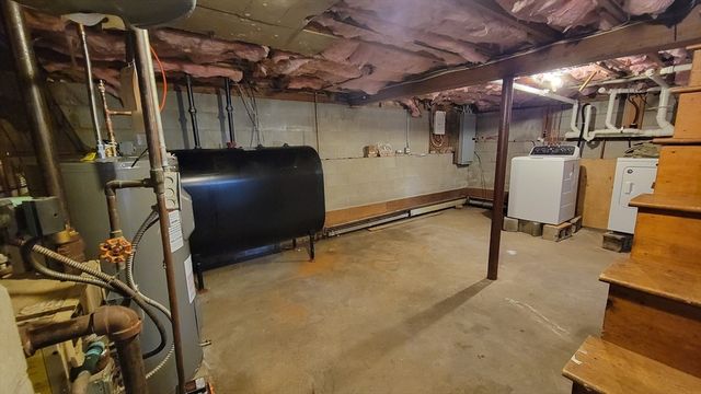 80 North Shore Drive 0, Stow, MA 01775