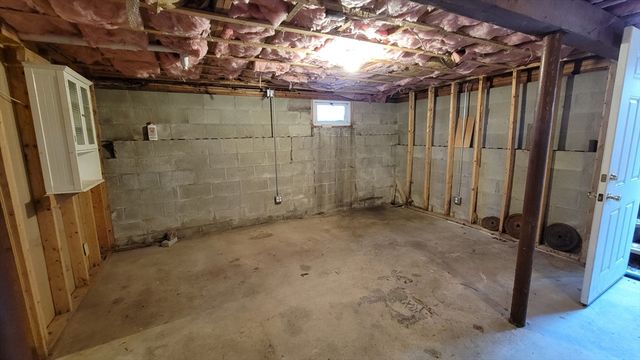 80 North Shore Drive 0, Stow, MA 01775