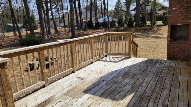 80 North Shore Drive 0, Stow, MA 01775