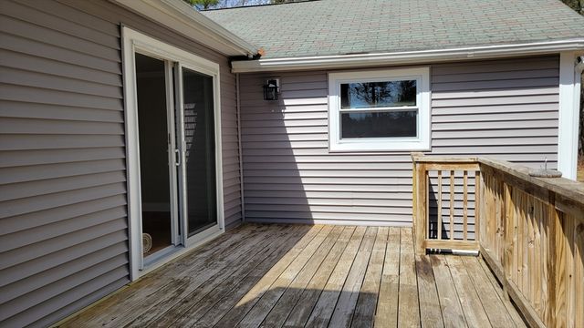 80 North Shore Drive 0, Stow, MA 01775