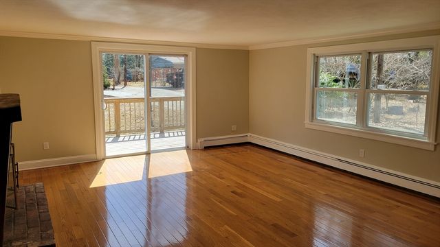 80 North Shore Drive 0, Stow, MA 01775