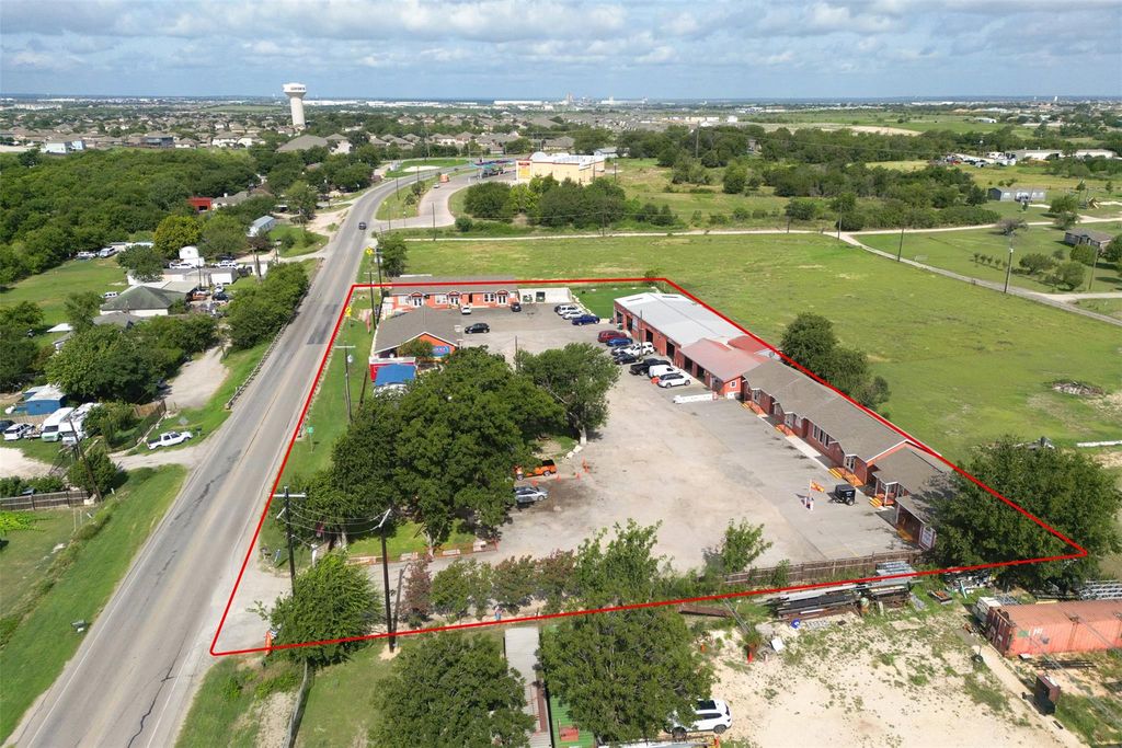 3195 Fm-2001 F, Buda, TX 78610