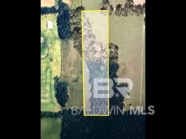 0 Krehling Lane, Elberta, AL 36530