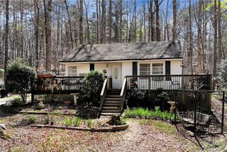 174 Goodson Road, Dawsonville, GA 30534
