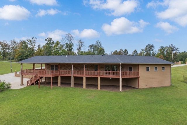 298 Langford Rd, Waverly, TN 37185