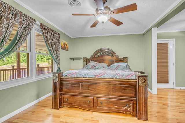 298 Langford Rd, Waverly, TN 37185