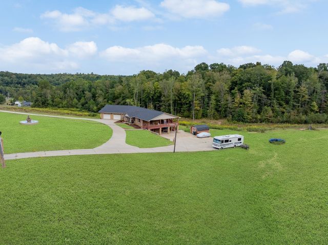 298 Langford Rd, Waverly, TN 37185