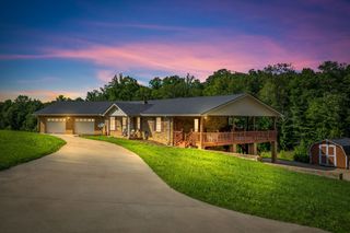 298 Langford Rd, Waverly, TN 37185