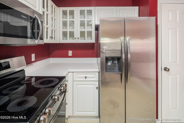 515 Spring Forest Road E, Greenville, NC 27834