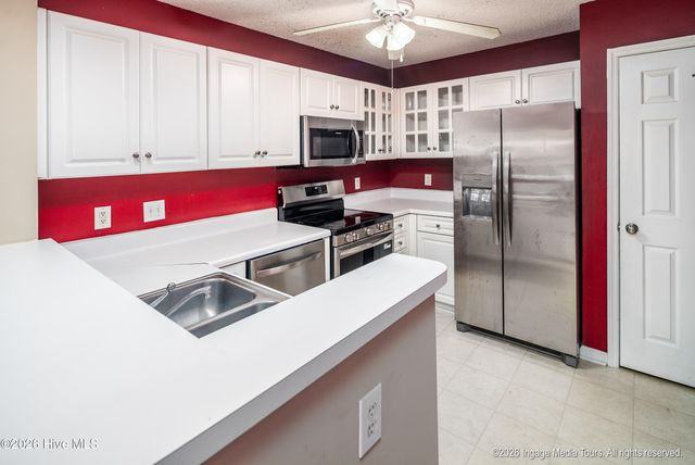 515 Spring Forest Road E, Greenville, NC 27834