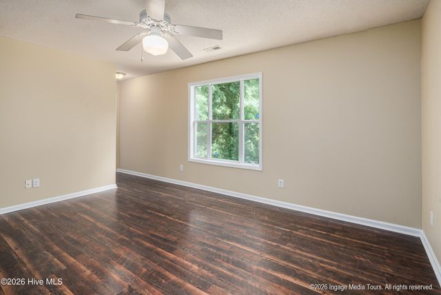 515 Spring Forest Road E, Greenville, NC 27834