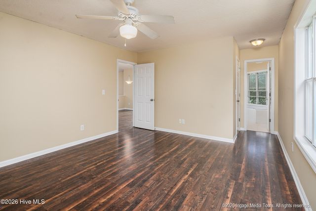 515 Spring Forest Road E, Greenville, NC 27834