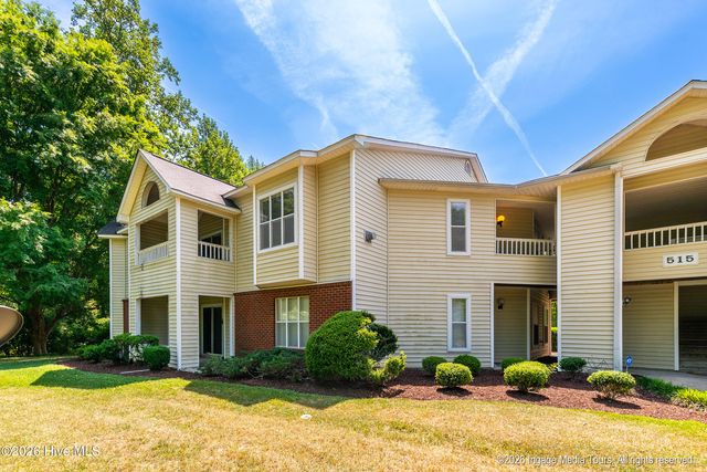 515 Spring Forest Road E, Greenville, NC 27834