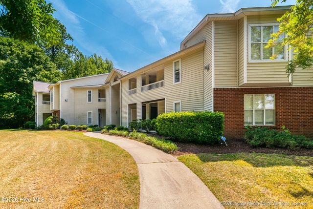 515 Spring Forest Road E, Greenville, NC 27834