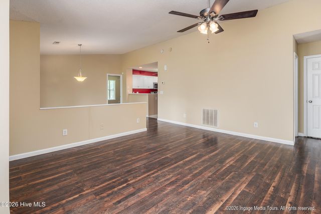 515 Spring Forest Road E, Greenville, NC 27834