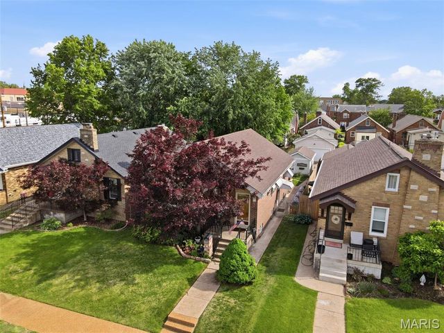 6028 Potomac Street, St Louis, MO 63139
