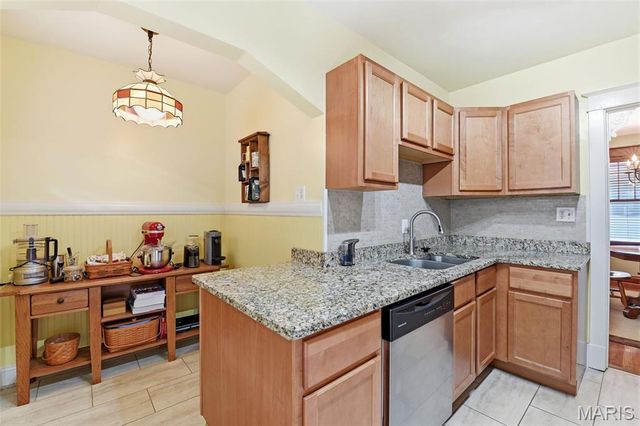 6028 Potomac Street, St Louis, MO 63139