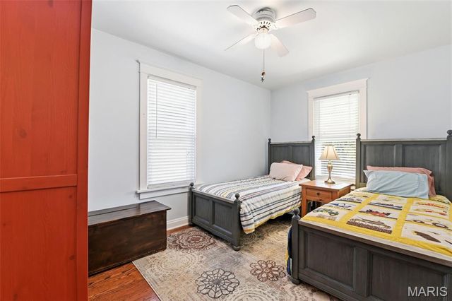 6028 Potomac Street, St Louis, MO 63139