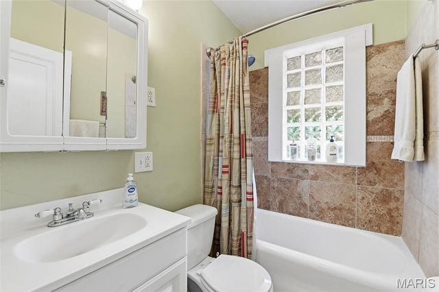 6028 Potomac Street, St Louis, MO 63139