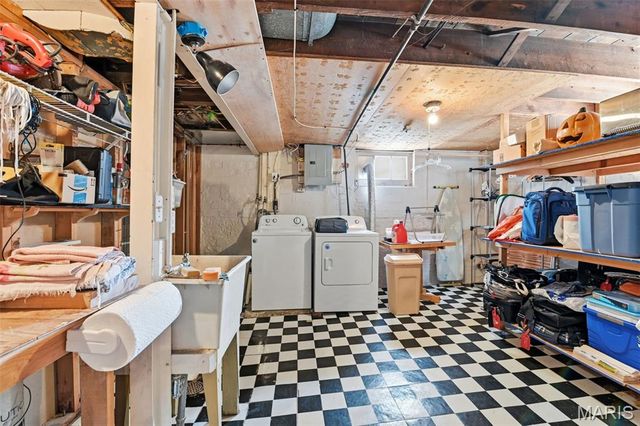 6028 Potomac Street, St Louis, MO 63139