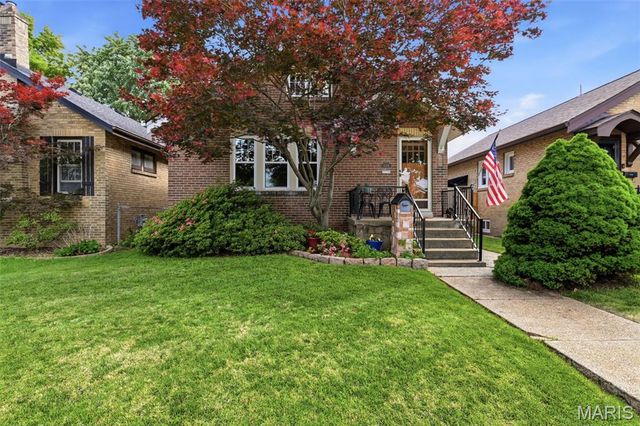 6028 Potomac Street, St Louis, MO 63139