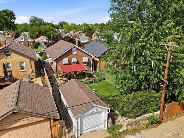 6028 Potomac Street, St Louis, MO 63139
