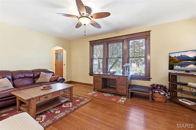 6028 Potomac Street, St Louis, MO 63139