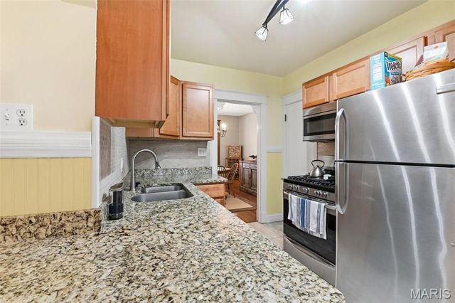 6028 Potomac Street, St Louis, MO 63139