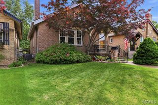6028 Potomac Street, St Louis, MO 63139