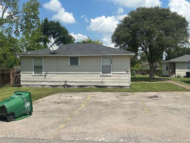 3923 Caplin Street, Houston, TX 77026