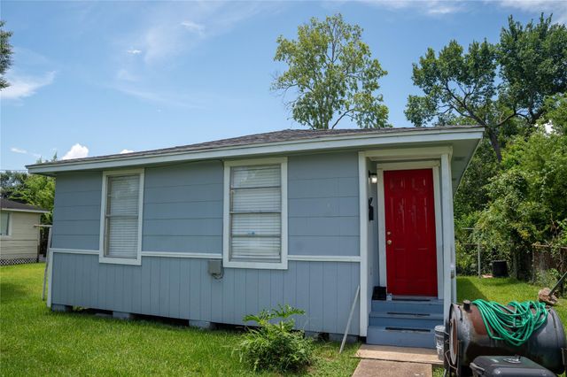 3923 Caplin Street, Houston, TX 77026