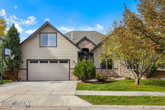 1157 Springbrook Avenue, Bozeman, MT 59718 property photo