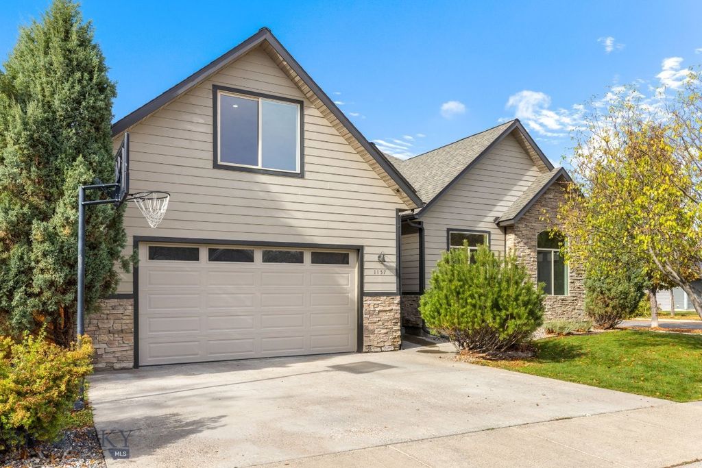 1157 Springbrook Avenue, Bozeman, MT 59718 photo 2