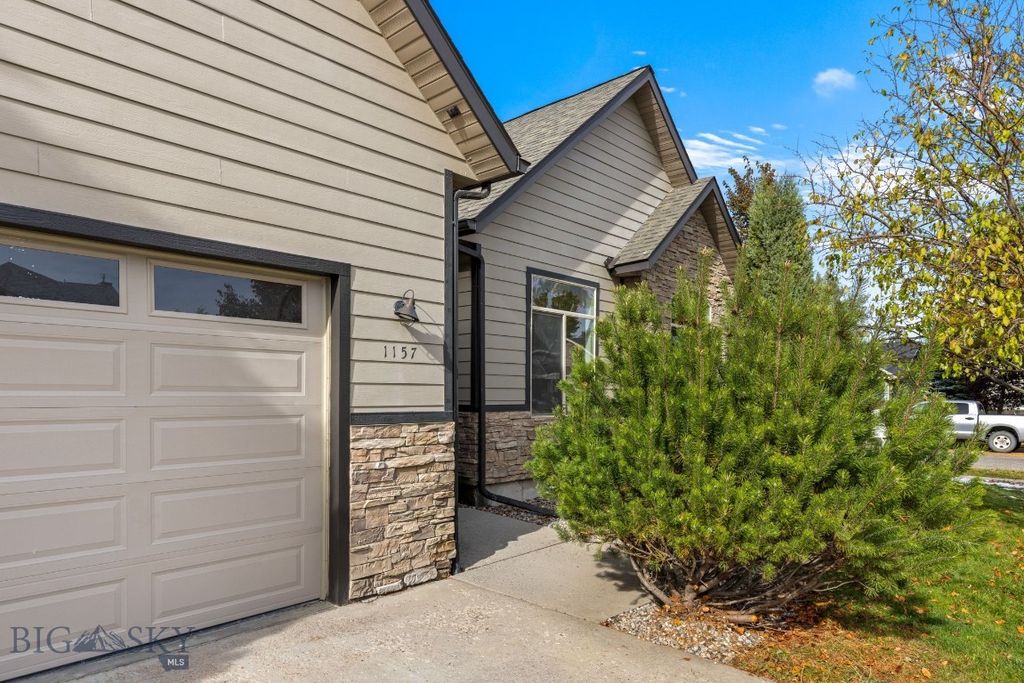 1157 Springbrook Avenue, Bozeman, MT 59718 photo 3