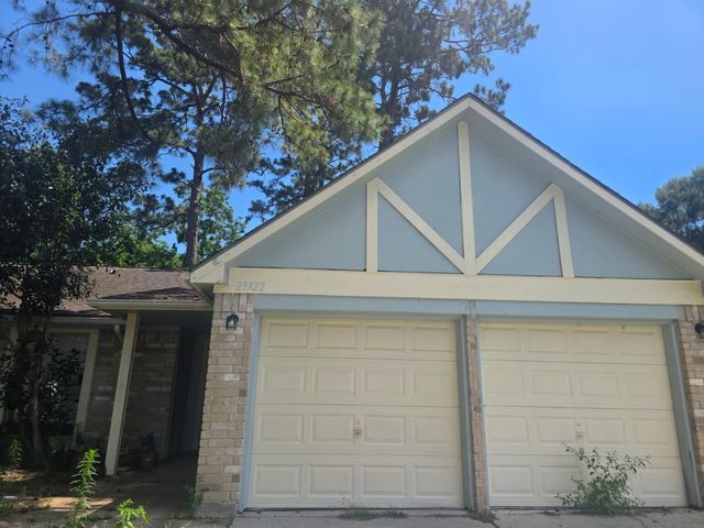 23322 Dew Wood Lane, Spring, TX 77373
