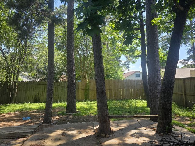 23322 Dew Wood Lane, Spring, TX 77373