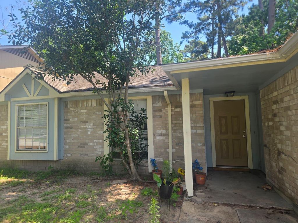 23322 Dew Wood Lane, Spring, TX 77373