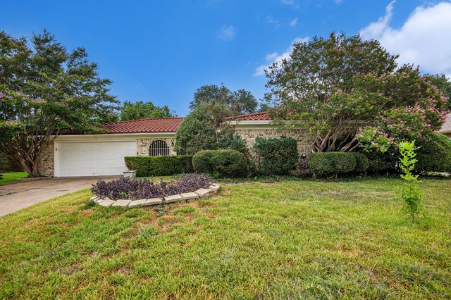3208 Ashford Avenue, Fort Worth, TX 76133