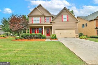 8105 Majors Glen Court, Cumming, GA 30041