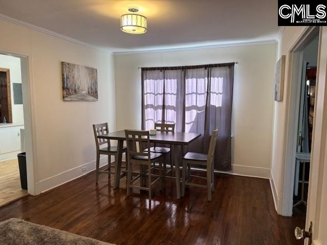 630 Highland Street, Orangeburg, SC 29115