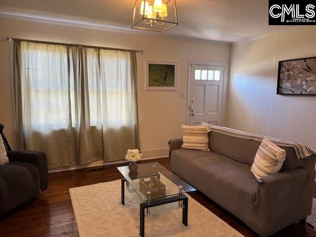 630 Highland Street, Orangeburg, SC 29115