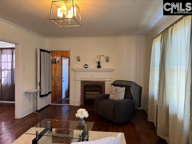630 Highland Street, Orangeburg, SC 29115