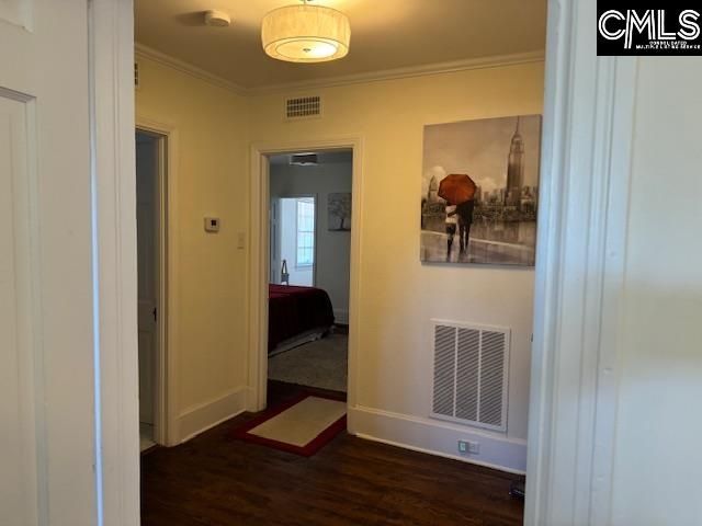 630 Highland Street, Orangeburg, SC 29115