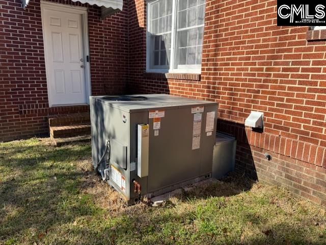 630 Highland Street, Orangeburg, SC 29115