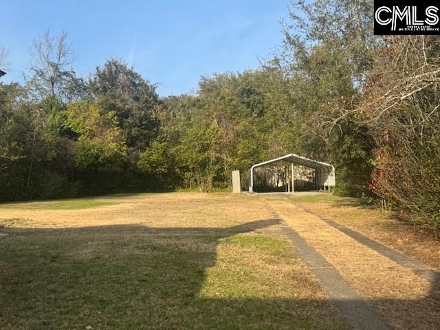 630 Highland Street, Orangeburg, SC 29115