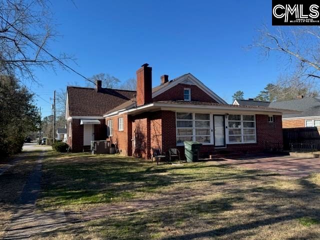 630 Highland Street, Orangeburg, SC 29115