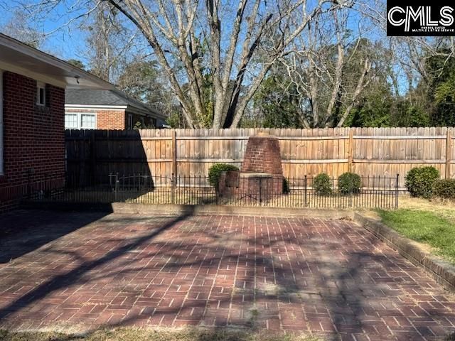 630 Highland Street, Orangeburg, SC 29115