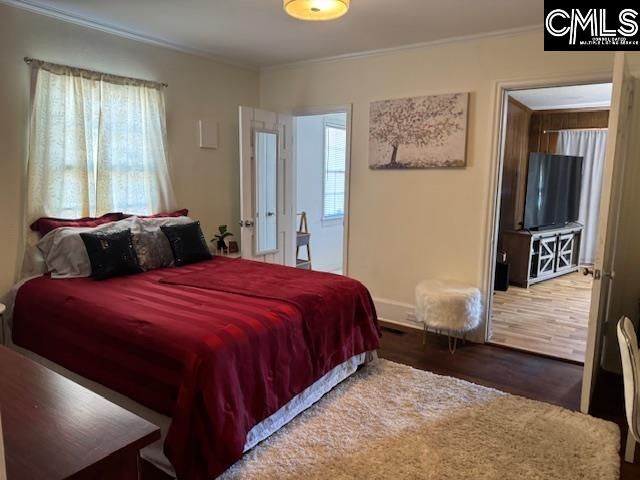 630 Highland Street, Orangeburg, SC 29115